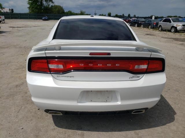 Photo 6 from auction – 2014 DODGE CHARGER SE with VIN 2C3CDXBG8EH232289