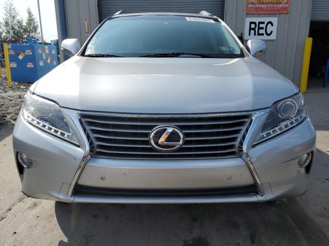 Photo 5 from auction – 2014 LEXUS RX 350 BAS with VIN 2T2BK1BA7EC247099