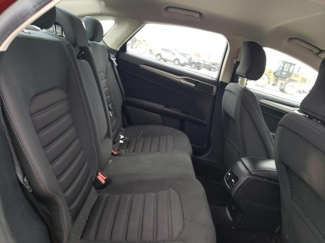 Photo 10 from auction – 2017 FORD FUSION SE with VIN 3FA6P0HD7HR289893