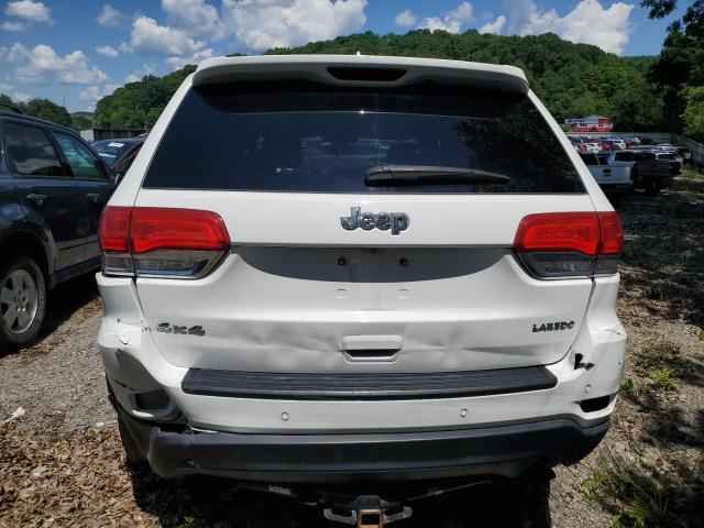 Photo 6 from auction – 2017 JEEP GRAND CHER with VIN 1C4RJFAG3HC729624