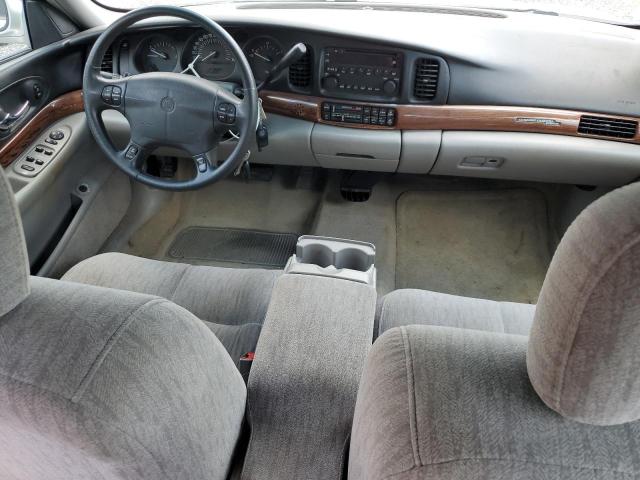 Photo 8 from auction – 2004 BUICK LESABRE CU with VIN 1G4HP52K04U187826