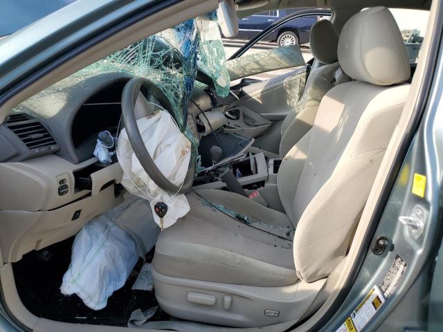 Photo 7 from auction – 2011 TOYOTA CAMRY with VIN 4T1BF3EK9BU684492