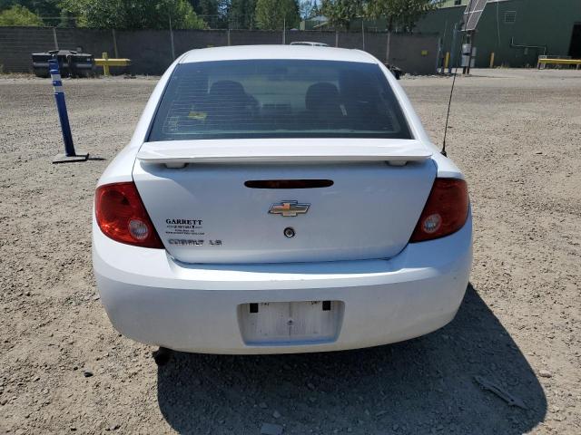 Photo 6 from auction – 2007 CHEVROLET COBALT LS with VIN 1G1AK55F677394851