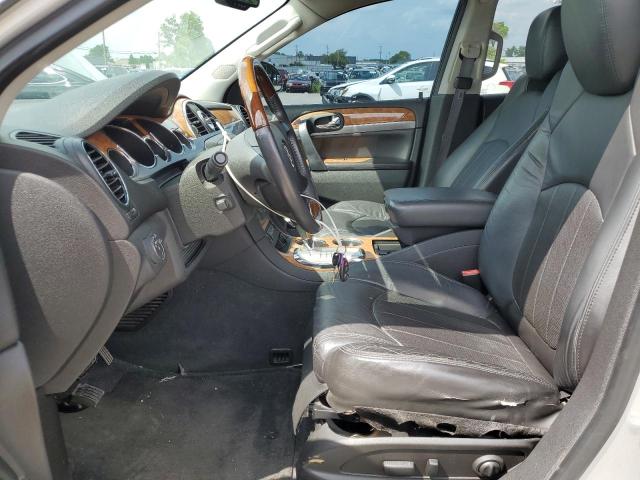 Снимка 7 от търг – 2012 BUICK ENCLAVE с VIN 5GAKVDED1CJ227159