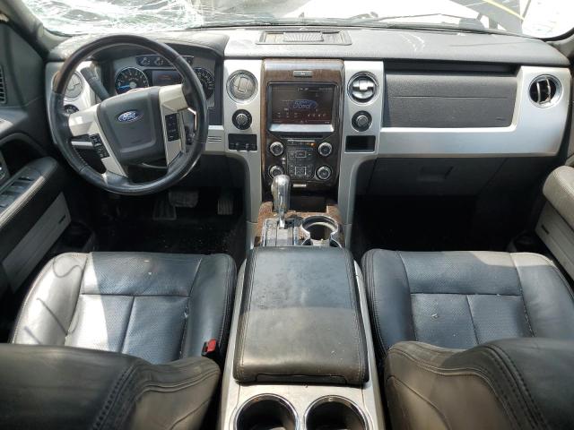 Photo 8 from auction – 2013 FORD F150 SUPER with VIN 1FTFW1EF5DFB35330