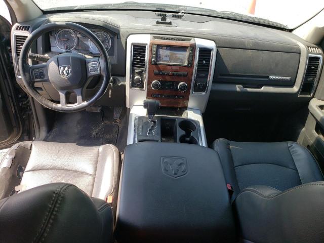 Photo 8 from auction – 2012 DODGE RAM 1500 L with VIN 1C6RD7NT5CS258327