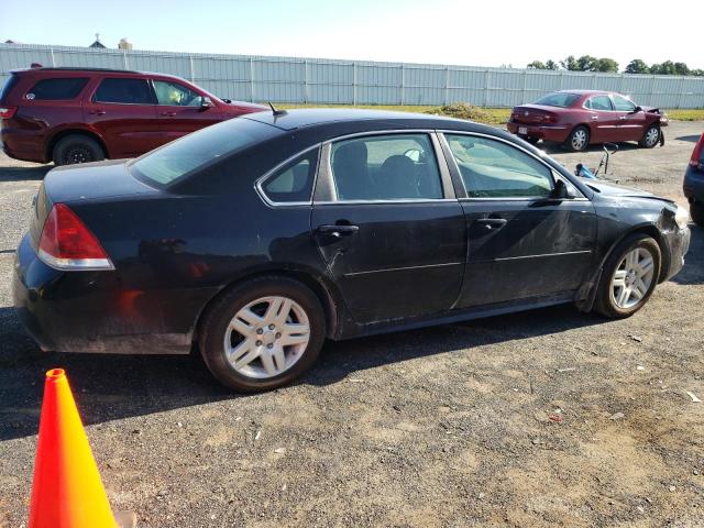 Photo 3 from auction – 2012 CHEVROLET IMPALA LT with VIN 2G1WG5E31C1286321