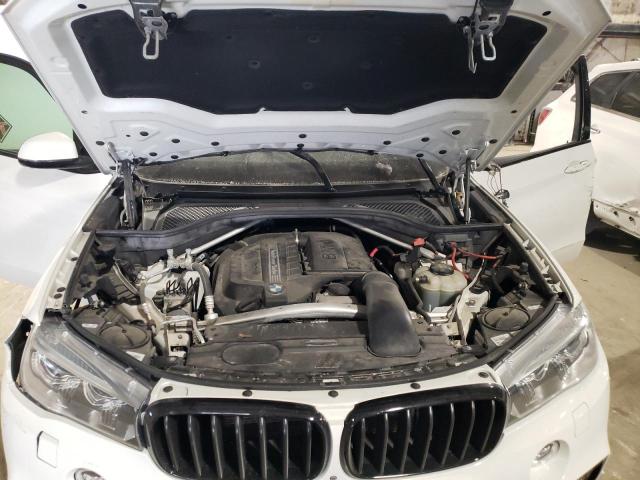 Photo 11 from auction – 2017 BMW X5 XDRIVE3 with VIN 5UXKR0C39H0X79428