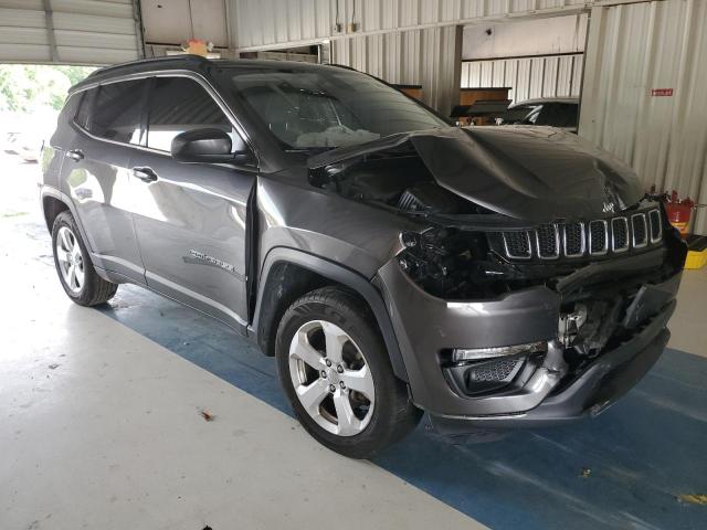 Photo 4 from auction – 2018 JEEP COMPASS LA with VIN 3C4NJDBB1JT137929