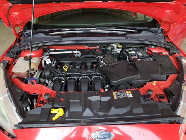 Photo 11 from auction – 2015 FORD FOCUS SE with VIN 1FADP3F24FL201744