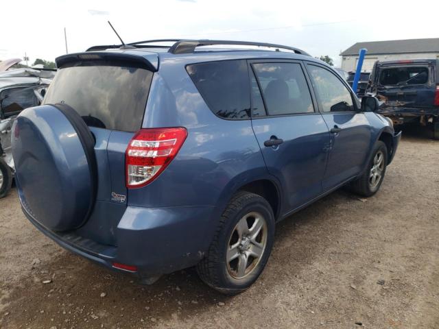 Photo 3 from auction – 2009 TOYOTA RAV4 with VIN JTMBF33V29D021163