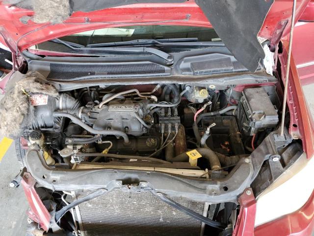 Photo 12 from auction – 2010 CHRYSLER TOWN & COU with VIN 2A4RR5D17AR359196
