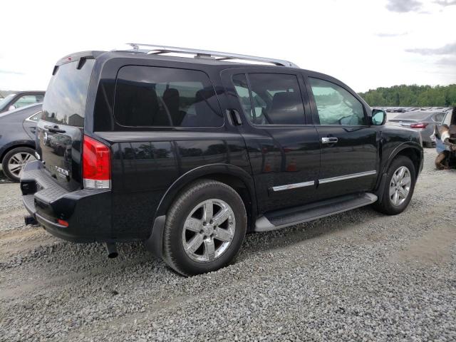 Photo 3 from auction – 2013 NISSAN ARMADA with VIN 5N1BA0NF4DN602486