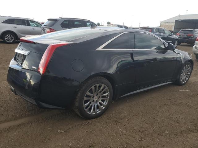 Photo 3 from auction – 2011 CADILLAC CTS PERFOR with VIN 1G6DL1ED5B0114916