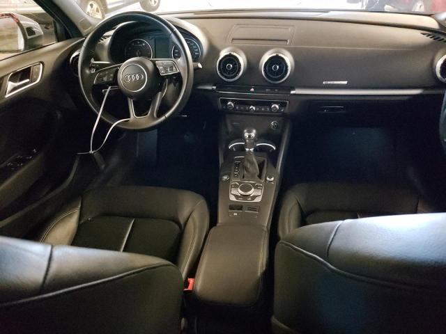 Photo 8 from auction – 2019 AUDI A3 PREMIUM with VIN WAUBEGFF3KA104717