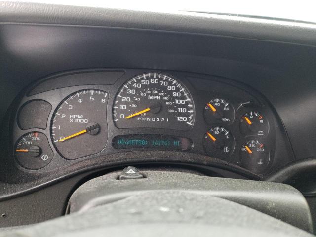 Photo 9 from auction – 2007 CHEVROLET SILVERADO with VIN 1GCHK29U47E198514
