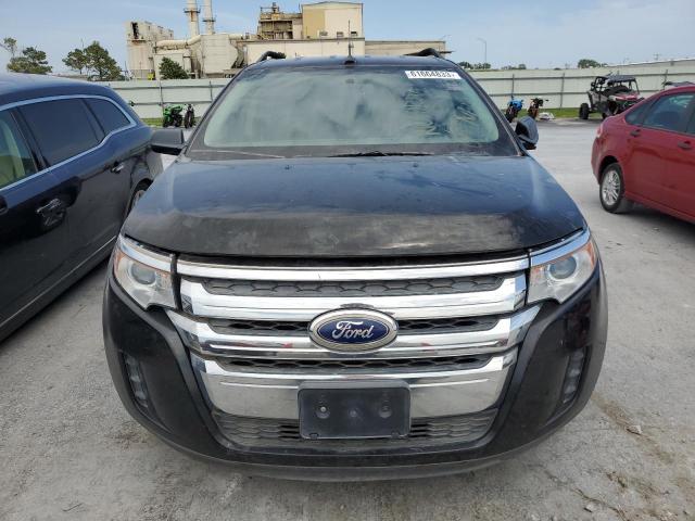 Photo 5 from auction – 2014 FORD EDGE SE with VIN 2FMDK3GC1EBA90306