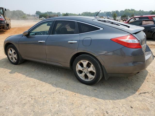Photo 2 from auction – 2012 HONDA CROSSTOUR with VIN 5J6TF1H53CL001836