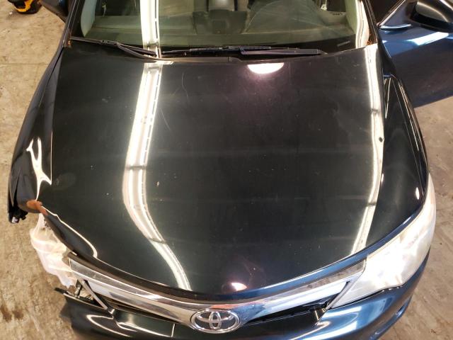 Photo 11 from auction – 2012 TOYOTA CAMRY BASE with VIN 4T4BF1FK5CR221405