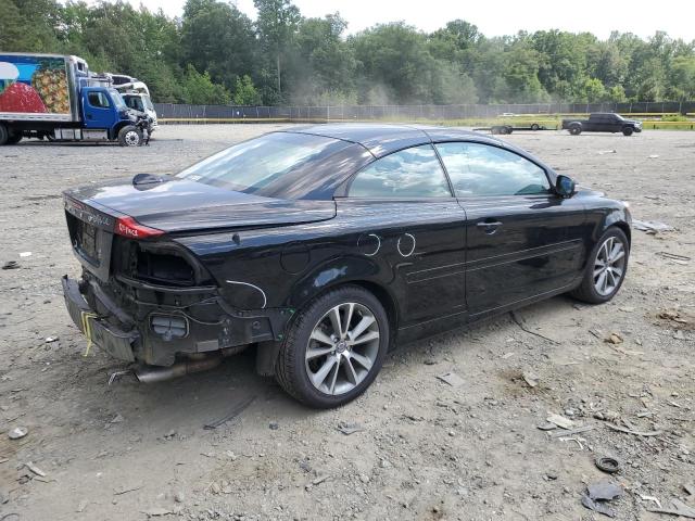 Photo 3 from auction – 2012 VOLVO C70 T5 with VIN YV1672MC1CJ125443