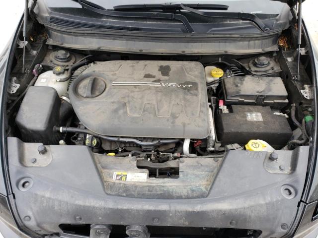 Photo 11 from auction – 2014 JEEP CHEROKEE L with VIN 1C4PJMDS4EW255107