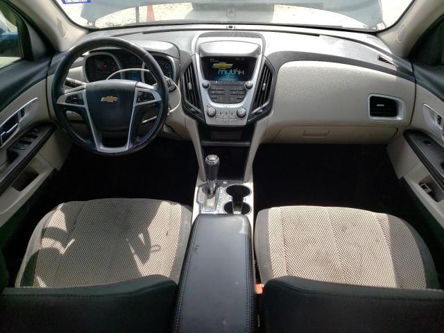 Photo 8 from auction – 2016 CHEVROLET EQUINOX LT with VIN 2GNALCEK2G6294498