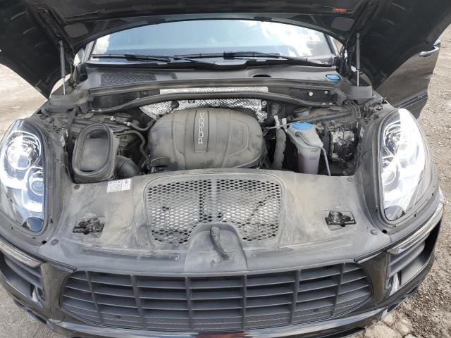 Photo 12 from auction – 2018 PORSCHE MACAN with VIN WP1AA2A52JLB08982