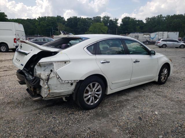 Photo 3 from auction – 2014 NISSAN ALTIMA 2.5 with VIN 1N4AL3AP2EN381505