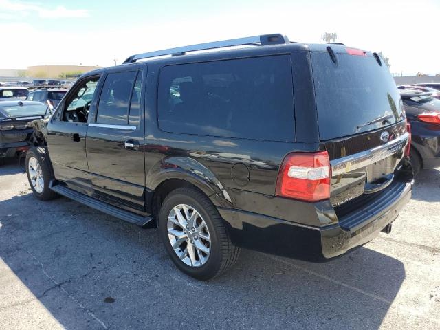 Photo 2 from auction – 2017 FORD EXPEDITION with VIN 1FMJK1KT4HEA02730