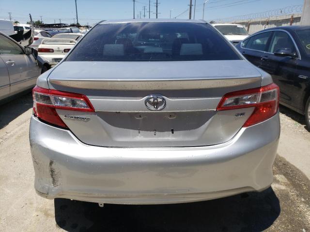 Photo 6 from auction – 2014 TOYOTA CAMRY L with VIN 4T1BF1FK2EU446152
