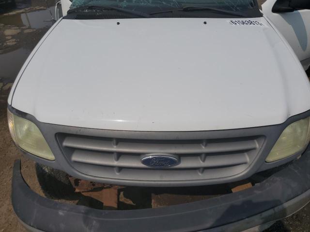 Photo 11 from auction – 2002 FORD F150 with VIN 1FTRF17282NB06141