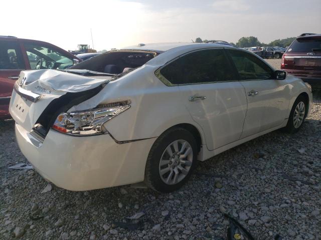 Photo 3 from auction – 2015 NISSAN ALTIMA 2.5 with VIN 1N4AL3APXFC271654