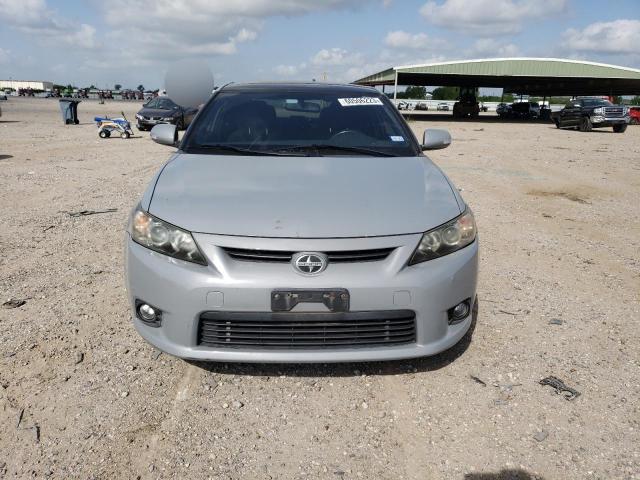 Photo 5 from auction – 2012 TOYOTA SCION TC with VIN JTKJF5C70C3027641