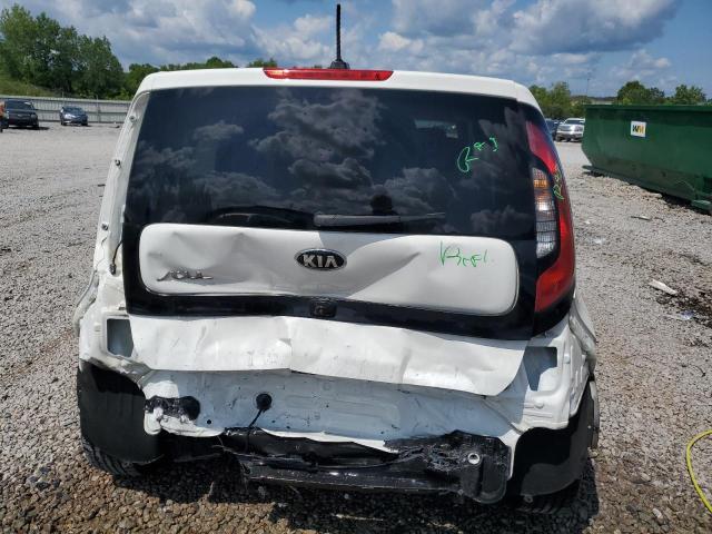 Photo 6 from auction – 2019 KIA SOUL with VIN KNDJN2A26K7921490