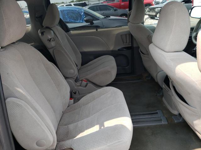 Photo 11 from auction – 2014 TOYOTA SIENNA LE with VIN 5TDKK3DC1ES483415