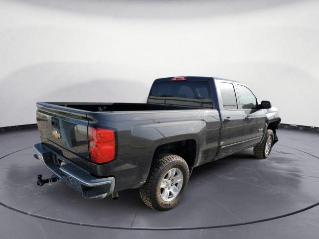 Photo 3 from auction – 2015 CHEVROLET SILVERADO with VIN 1GCRCREC7FZ174805