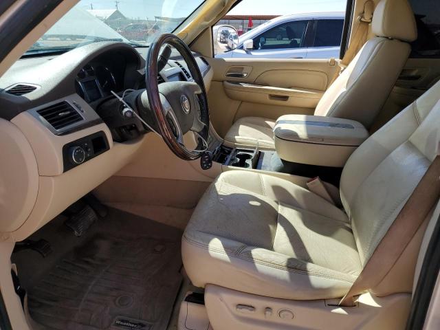Photo 7 from auction – 2007 CADILLAC ESCALADE L with VIN 1GYFK63827R314337