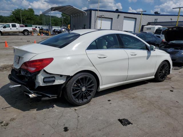 Photo 3 from auction – 2014 MERCEDES-BENZ CLA 250 with VIN WDDSJ4EB9EN133363