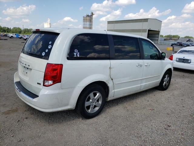 Photo 3 from auction – 2012 DODGE GRAND CARA with VIN 2C4RDGCG1CR308222