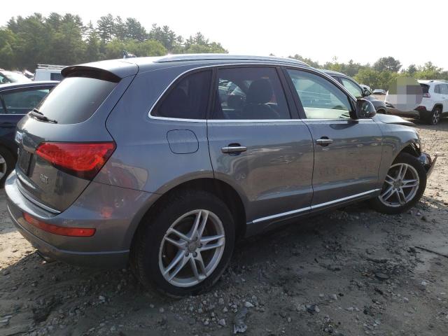Photo 3 from auction – 2017 AUDI Q5 PREMIUM with VIN WA1C2AFP2HA098224