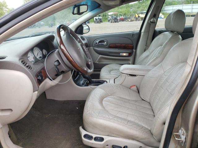 Photo 7 from auction – 2002 CHRYSLER CONCORD with VIN 2C3HD56G42H309269