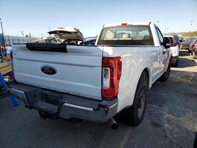 Photo 3 from auction – 2019 FORD F250 SUPER with VIN 1FTBF2A69KEC80173