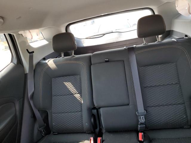 Photo 10 from auction – 2018 GMC TERRAIN SL with VIN 3GKALMEV9JL306419