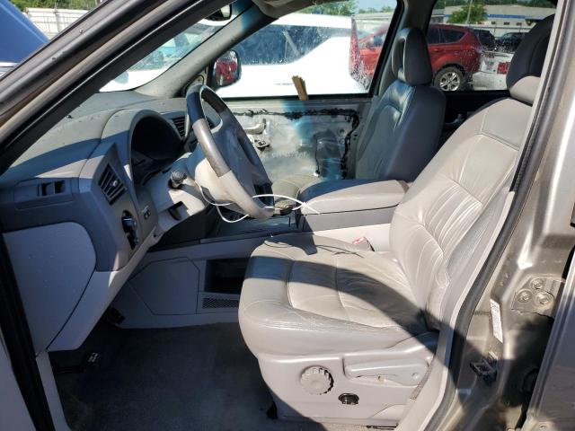 Photo 7 from auction – 2002 BUICK RENDEZVOUS with VIN 3G5DB03EX2S560484