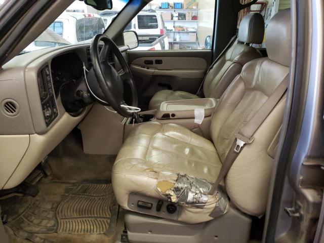 Photo 7 from auction – 2001 CHEVROLET SUBURBAN K with VIN 3GNFK16T01G114273