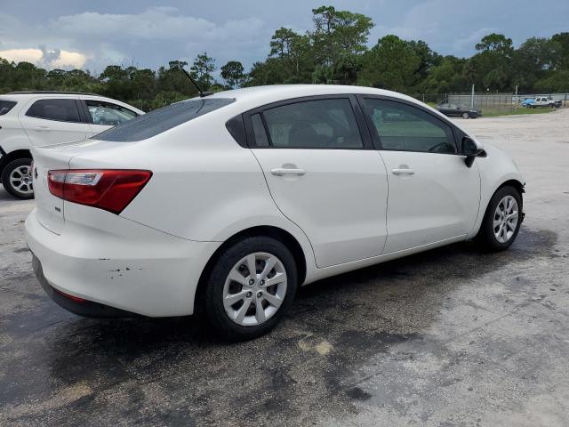 Photo 3 from auction – 2017 KIA RIO LX with VIN KNADM4A36H6048016