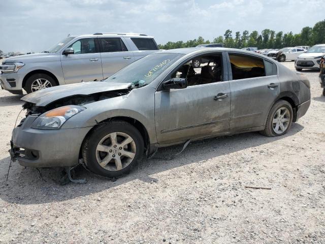 NISSAN ALTIMA 2.5 2008 with VIN 1N4AL21E08N500262 - Photo from auction