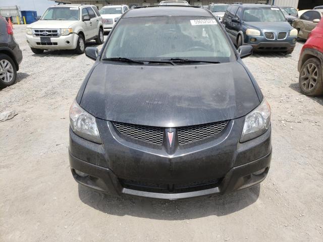 Photo 5 from auction – 2004 PONTIAC VIBE with VIN 5Y2SL628X4Z432800