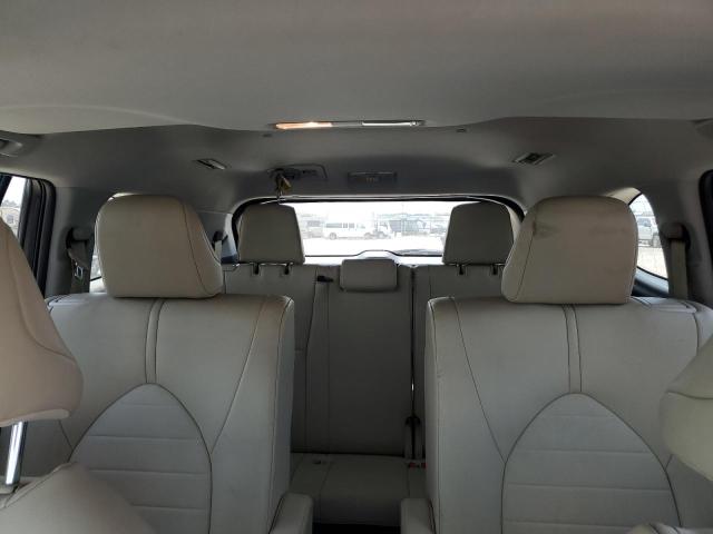 Photo 10 from auction – 2021 TOYOTA HIGHLANDER with VIN 5TDGZRAH5MS524261