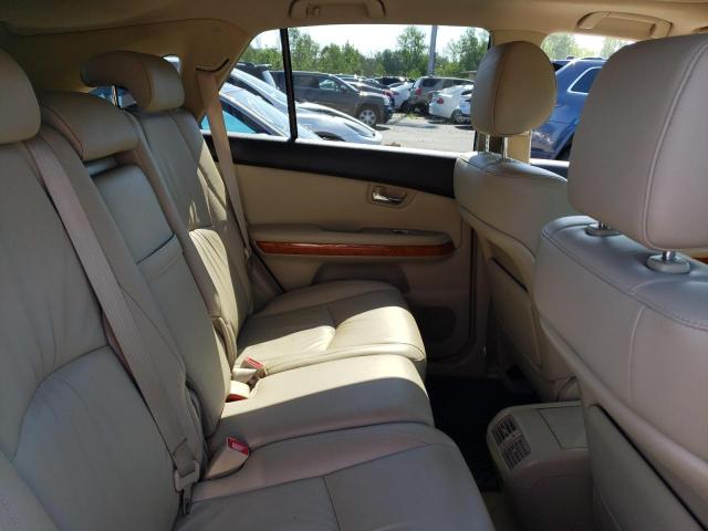 Photo 10 from auction – 2007 LEXUS RX 400H with VIN JTJHW31U472017481